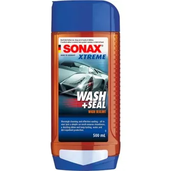 Sonax Wash + Seal 500ml