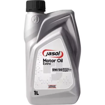 Motorový olej Jasol Extra Motor Oil C3 504.00/507.00 5W-30 Longlife 1L