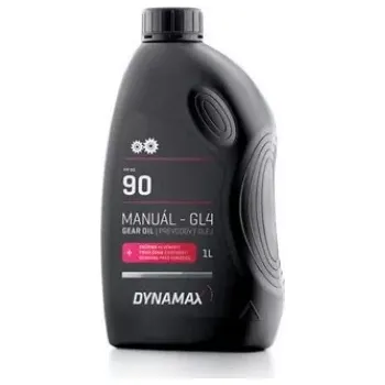 Převodový olej DYNAMAX PP 80 1L