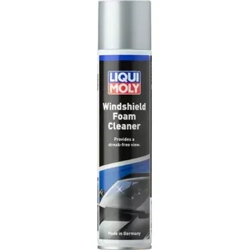 LIQUI MOLY 23081 Pěna na čištění skel - 300 ml