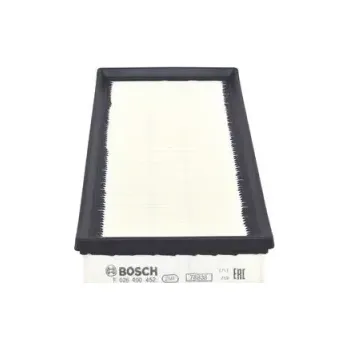 Vzduchový filtr BOSCH Vzduchový filtr F 026 400 452