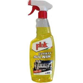 ATAS FORCLEAN čistič motorů 750ml
