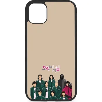 Náhradní kryt pro mobilní telefon Kryt na mobil iPhone season team iPhone: 15