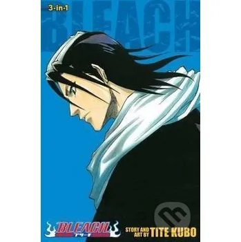 Bleach 3 - Tite Kubo Viz Media