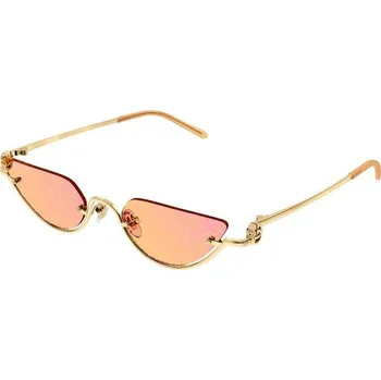 Sluneční brýle GUCCI GG1603S 004