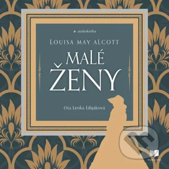Malé ženy - Louisa May Alcott Publixing a Ikar