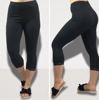 Dámské legíny Legíny Alena Velikost: M/L