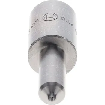 Palivový systém Vstřikovací tryska BOSCH 0 433 271 857