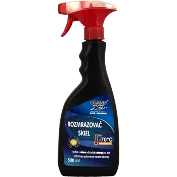 GrandX Rozmrazovač Skiel 0,5L