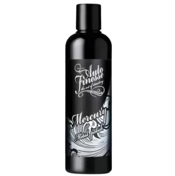 Auto Finesse Mercury Metal Polish 250ml