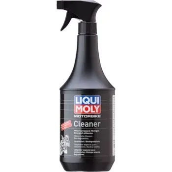 LIQUI MOLY 1509 ČISTIČ NA MOTOCYKLU - 1L