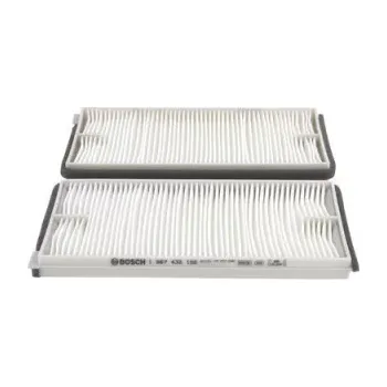 Kabinový filtr BOSCH Kabinový filtr 1 987 432 156
