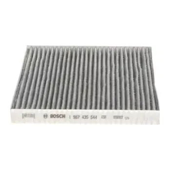 Kabinový filtr BOSCH Kabinový filtr 1 987 435 544