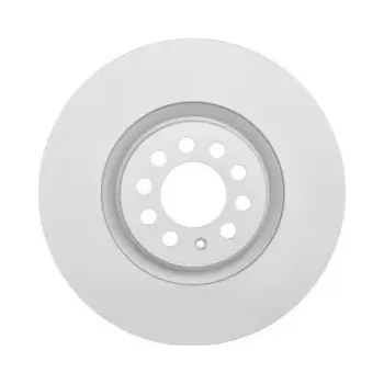 Brzdový kotouč BOSCH Brzdový kotouč větraný Ø312mm 0 986 478 467