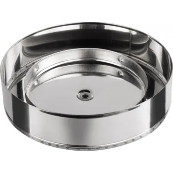 Komín PRODMAX 140/200 Kondenzátní jímka /1,0mm nerez