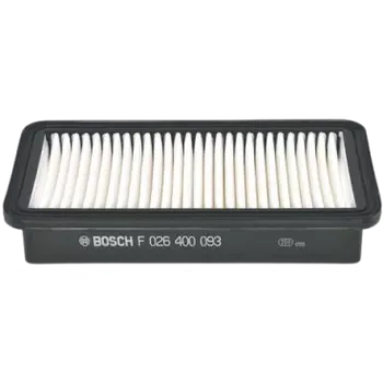 Vzduchový filtr BOSCH Vzduchový filtr F 026 400 093