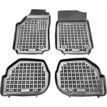 Auto-moto REZAW PLAST Koberce gumové REZAW - PLAST AUDI A6 I C4 1994-1997