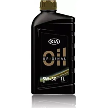 Motorový olej KIA ORIGINAL OIL 5W-30 C3 1L