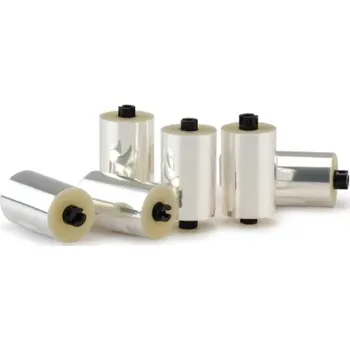 Motocyklové brýle S100 náhradní cívky pro Roll-off Speedlab Vision System 31 mm, 100% (6 ks v balení)