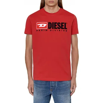 DIESEL T-DIEGOR-DIV TRIKO 44Q Velikost: XL