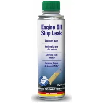 aditivum AUTOPROFI Engine Oil Stop Leak - redukuje slzení oleje z motoru 250ml