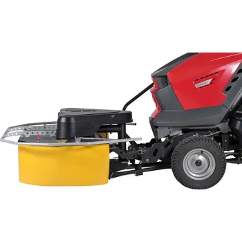 Zahradní traktor Dvoububnové sečení 105cm SECO