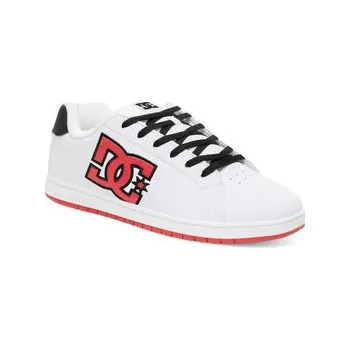 Dámská obuv Sneakersy DC Shoes GAVELER DC01704270 Bílá 44