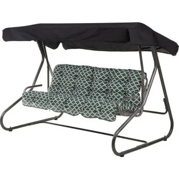 Zahradní houpačka Zahradní houpačka Milano Doprava ZDARMA.