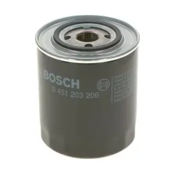 Olejový filtr BOSCH Olejový filtr 0 451 203 206