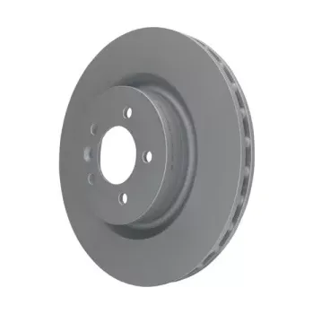 Brzdový kotouč ATE Brzdový kotouč větraný Ø360mm 24.0130-0195.1