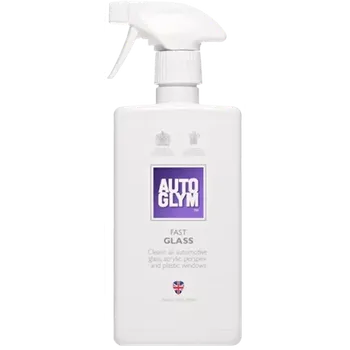 Autoglym Fast Glass 500ml - Rychle čistič skel