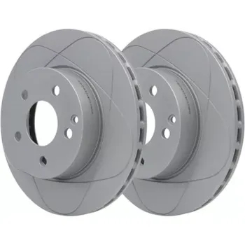 Brzdový kotouč ATE Brzdový kotouč větraný Ø288mm 24.0325-0179.1