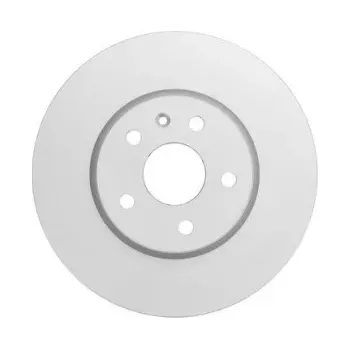 Brzdový kotouč BOSCH Brzdový kotouč větraný Ø321mm 0 986 479 C16