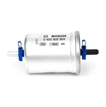 Palivový filtr BOSCH Palivový filtr 0 450 905 904