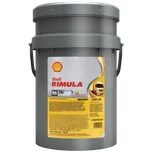 Shell Rimula R6 LM 10W-40 20L