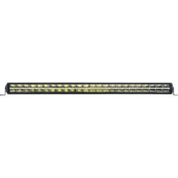 Pracovní světlo AMiO Panelové LED pracovní světlo BAR AWL73 240W 6500K 8000lm 107cm 12V 24V