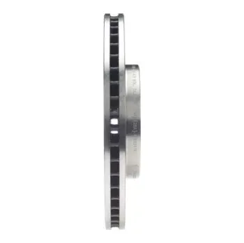 Brzdový kotouč BOSCH Brzdový kotouč větraný Ø294mm 0 986 479 434