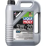 LIQUI MOLY 7532 LEICHTLAUF SPECIAL AA 5W-20 - 5L