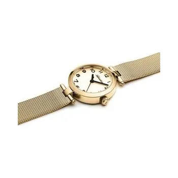 Hodinky Adriatica Hodinky A3435.1121Q Zlatá OS