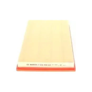 Vzduchový filtr BOSCH Vzduchový filtr F 026 400 122