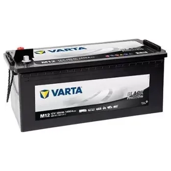 Autobaterie Varta Promotive Black 12V 180Ah 1400A 680 011 140