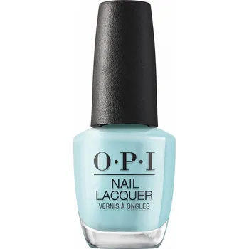 Lak na nehty OPI - Me, Myself & OPI Collection Laky na nehty 15 ml Stříbrná unisex