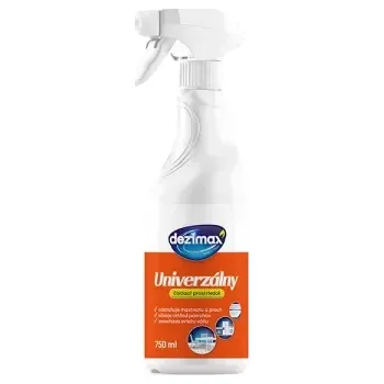 DYNAMAX DEZIMAX Univerzální čistič 750ml
