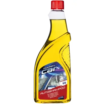 Autošampón HAPPY CAR Autošampon 750ml