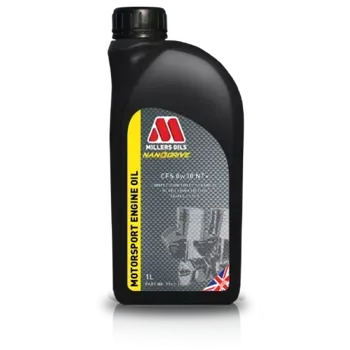 Motorový olej MILLERS OILS CFS 0w30 NT+ NANODRIVE 1L