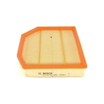 Vzduchový filtr BOSCH Vzduchový filtr F 026 400 463