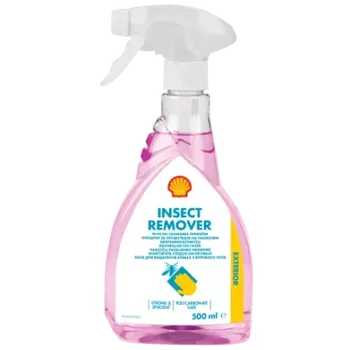 Shell odstraňovač hmyzu 500ml