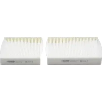 Kabinový filtr BOSCH Kabinový filtr 1 987 432 136