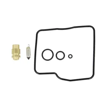 Těsnění pro motocykl opravná sada karburátora (přední), Tourmax