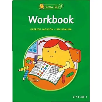 Anglický jazyk Potato Pals 2 WB - Jackson, Patrick